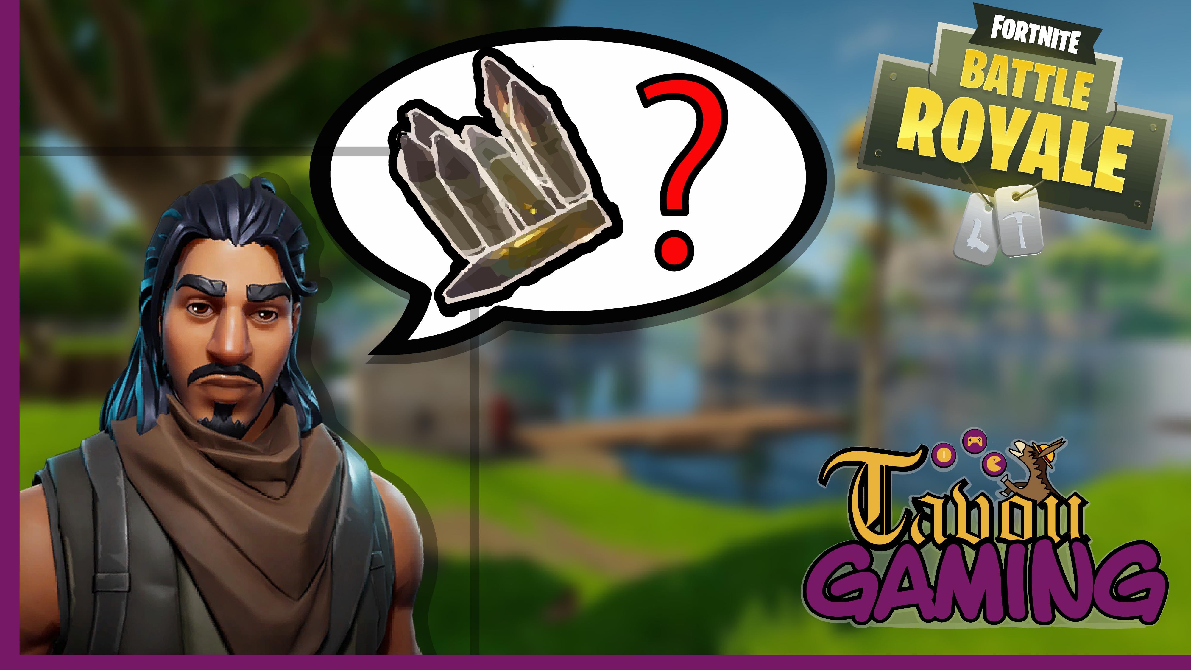You are currently viewing QUI A DES BALLES D’A-R ? | FORTNITE BATTLEROYALE